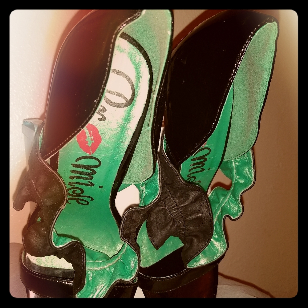High Heel Shoes